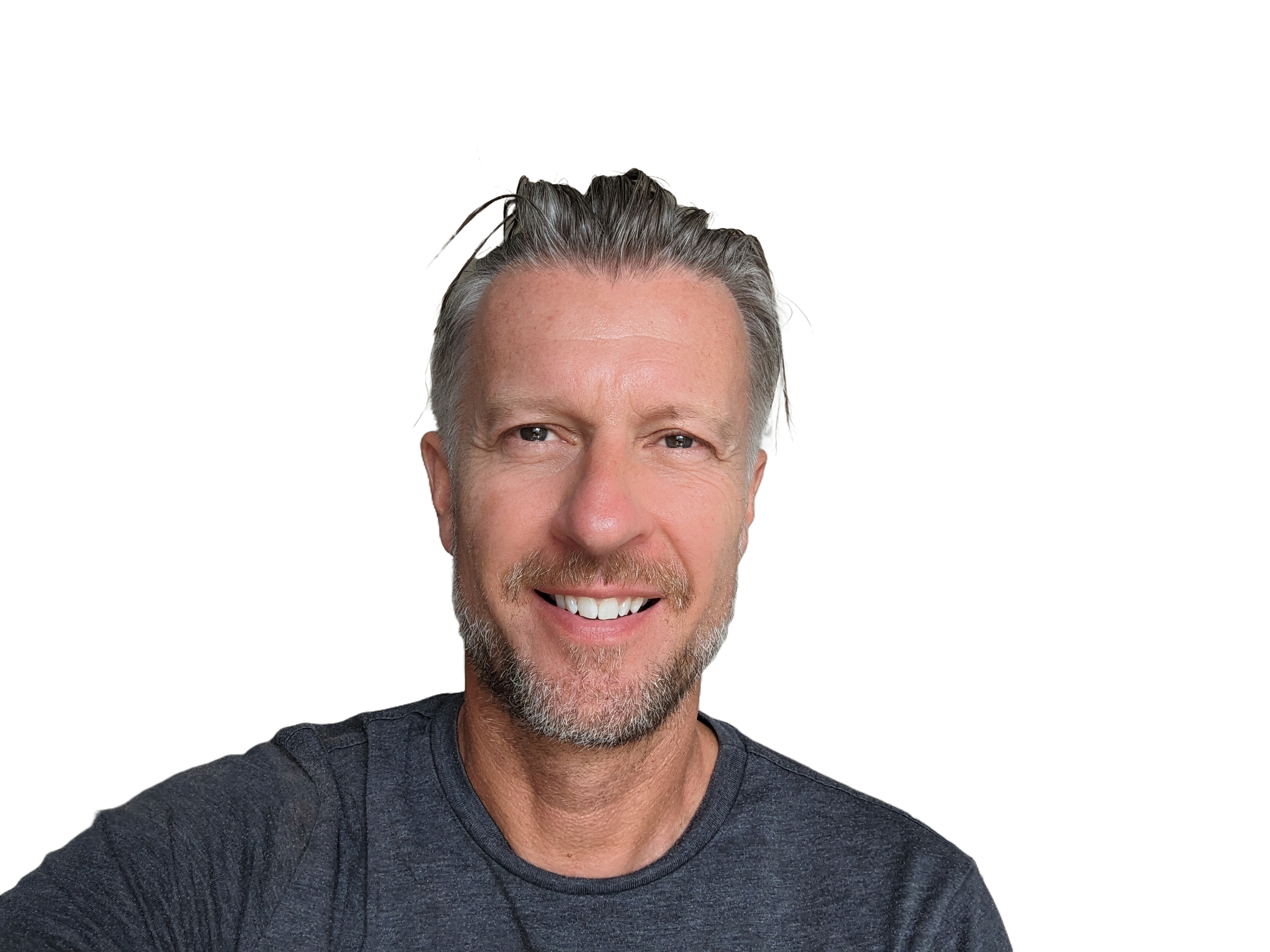 Scott Walls